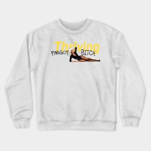 Thriving Crewneck Sweatshirt